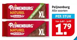 Hoogvliet Peijnenburg aanbieding