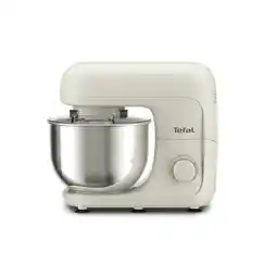 Bol.com Tefal Bake Essential Keukenmachine 4,8 L QB160138 aanbieding