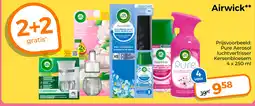 Trekpleister Airwick aanbieding