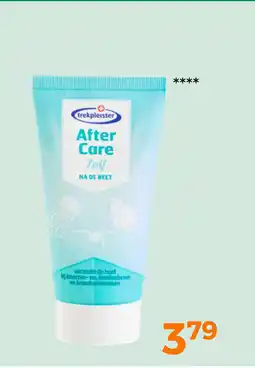 Trekpleister Trekpleister after care zalf aanbieding