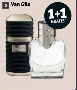 Kruidvat Van gils aanbieding