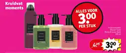 Kruidvat Kruidvat moments aanbieding