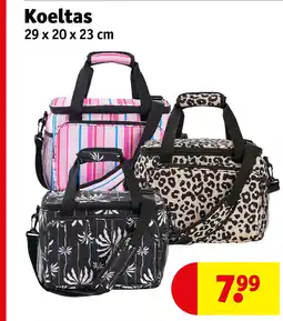 Kruidvat Koeltas aanbieding