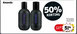 Kruidvat Amando aanbieding