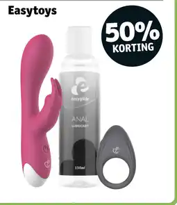 Kruidvat Easytoys aanbieding