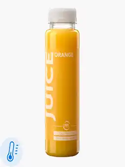 Flink PURE Sinaasappelsap 250ml -30% aanbieding