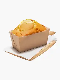 Flink De Stadsbakkerij Ambachtelijk cake 450g -10% aanbieding