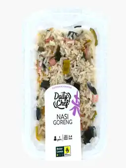 Flink Daily Chef Nasi goreng 260g -30% aanbieding