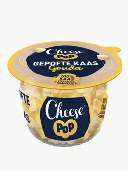 Flink Cheesepop Gouda 200g -30% aanbieding