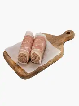 Flink Slavink varken 2x100g -10% aanbieding