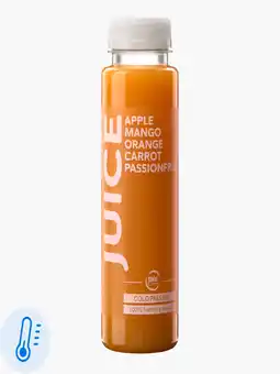 Flink PURE Wortelsap 250ml -30% aanbieding