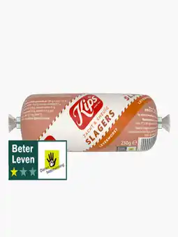 Flink Kips Leverworst 230g -30% aanbieding