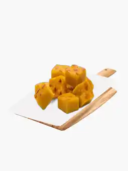 Flink De Stadsbakkerij Boterkoek bites 200g -30% aanbieding