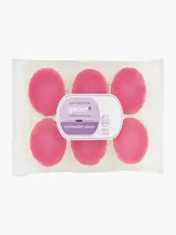 Flink G'woon Roze Koeken Mini 210g -10% aanbieding
