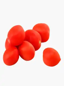Flink Roma Tomaten 750g -10% aanbieding
