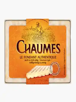 Flink Chaumes grand caractere 150g -20% aanbieding
