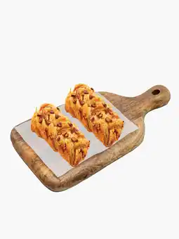Flink Flink's Bakkerij Maple pecan 2x95g -20% aanbieding