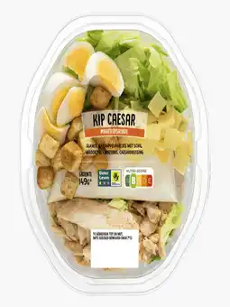 Flink Maaltijdsalade Kip caesar 450g -10% aanbieding