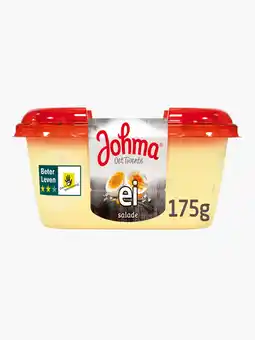 Flink Johma Eisalade 175g -10% aanbieding