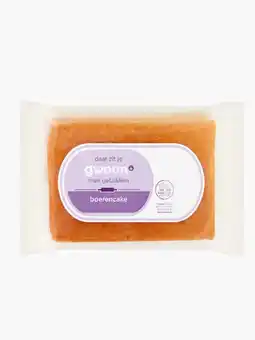 Flink G'woon Boerencake 450g -10% aanbieding