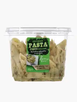 Flink Pasta pesto salade 300g -10% aanbieding