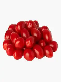 Flink Snack tomaten rood 500g -20% aanbieding