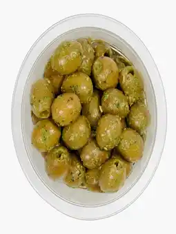 Flink Olijf groene pesto 120g -30% aanbieding