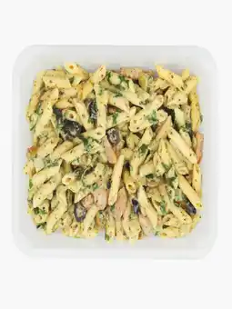 Flink Zorgmaaltijd Penne Kip Pesto 500g -20% aanbieding