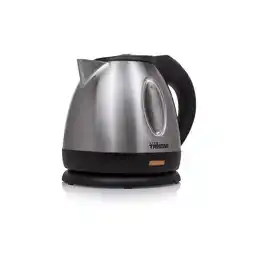 Bol.com Tristar Waterkoker WK-1325 - 900W - 1,2L - Camping geschikt - RVS aanbieding