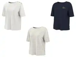 Lidl esmara Dames T-shirt aanbieding