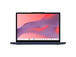 MediaMarkt Lenovo Lenovo Chrome 14m8911 - 14 Inch Wuxga Mediatek Kompanio 540 8 Gb 128 Mali-g57 Qwerty aanbieding
