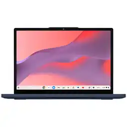 MediaMarkt Lenovo Lenovo Chrome 14m8911 - 14 Inch Wuxga Mediatek Kompanio 540 8 Gb 128 Mali-g57 Qwerty aanbieding