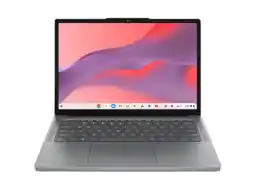 MediaMarkt Lenovo Lenovo Chrome 14m8911 - 14 Inch Wuxga Mediatek Kompanio 540 4 Gb 64 Mali-g57 Qwerty aanbieding