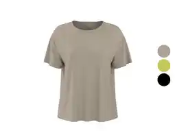 Lidl esmara Dames T-shirt aanbieding