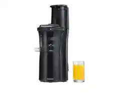 Lidl SILVERCREST Slowjuicer aanbieding