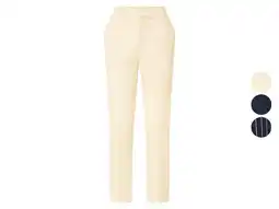 Lidl ESMARA Dames pantalon aanbieding