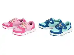 Lidl lupilu Kinder sneakers aanbieding