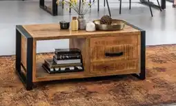 Woonsquare Salontafel aanbieding