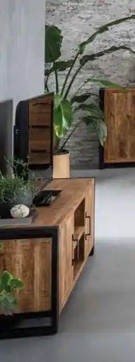 Woonsquare TV-Meubel aanbieding