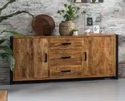Woonsquare Dressoir aanbieding