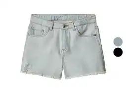 Lidl ESMARA KIDS Korte kinder broek aanbieding
