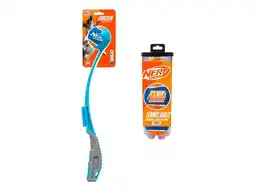 Lidl Nerf Dog Tennisbal werper of tennisballen aanbieding