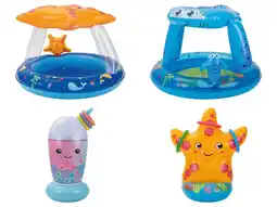 Lidl LUPILU Kinderbadje of watersproeier aanbieding