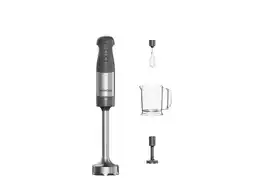 Lidl KENWOOD Staafmixerset Ttriblade XL+ 1000 W aanbieding