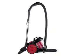 Lidl DIRT DEVIL Stofzuiger zonder zak 800 W DD2514 aanbieding