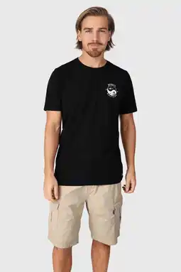 Wehkamp Brunotti cargoshort Caldo zand aanbieding