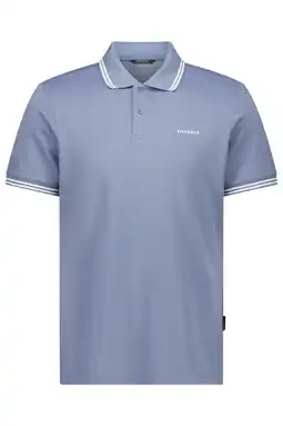 Wehkamp Airforce regular polo lavendel aanbieding