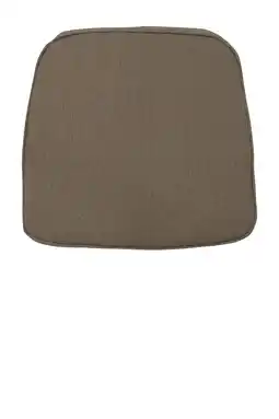 Wehkamp Madison Zitkussen Wicker Universeel (48x48cm) aanbieding