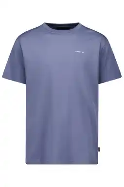 Wehkamp Airforce regular T-shirt lavendel aanbieding