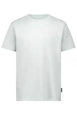 Wehkamp Airforce regular T-shirt lichtgroen aanbieding
